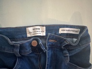 cotton on jeans