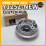 YAMAHA Y125ZR CLUTCH HUB Y125 Y125Z R Y125Z NEW SPROCKET HUB SPOKET