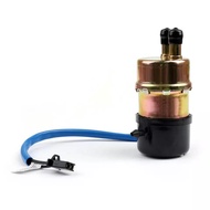 Areyourshop Fuel Pump For Honda Shadow 700 750 800 VT700C CB400 CBR250 CBR600 F4 F3 NSS250 Motorcycl