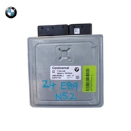 ENGINE CONTROL UNIT (ECU) BMW Z4 E89 N52 (USED ORIGINAL)