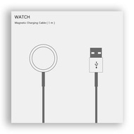 ZENO Apple Watch 無線充電器 （非Apple原裝）