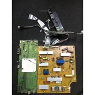 (PW112) Sony KD-65X7500F Mainboard, Powerboard, LVDS, Sensor, Cable. TV Spare Part.