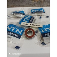 BEARING 6001LLU 6001 2RS NTN
