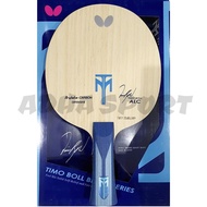 Terlaris BET BLADE PINGPONG BUTTERFLY TIMO BOLL ALC FL 35861 ORIGINAL