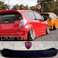 SPOILER SPOON HONDA JAZZ GE8 RS - ZEVIA BODYKIT Limited Original