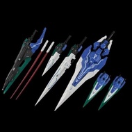 (Asli) Pg 00 Gundam Seven Sword/G / Pg 00 Seven Sword/G / Pg Seven