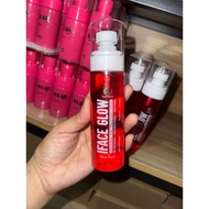 [READY STOCK ORIGINAL FROM HQ] SLEEMO IFACE GLOW WHITENING AND GLOWING SPRAY