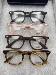 Moscot 眼鏡