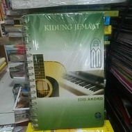 Hymns, akord edition