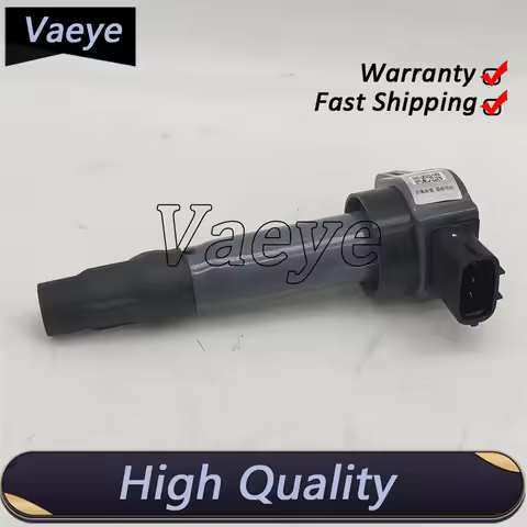 1832A028 A1321580003 Fk0319 Fk0343 Ignition Coil For Mercedes Benz Smart Fortwo Cabrio 451 Fortwo Co