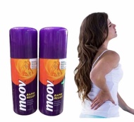 Original 150ML/100g/50g Moov & moov spray body cream easy to use skin and body