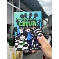 Siri 2 Putera Ilusi Catur