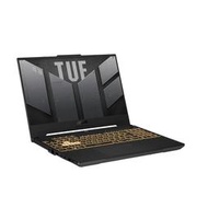 華碩 ASUS TUF FX507ZR 0041B12700H 御鐵灰 i7-12700H/8GB/RTX3070