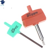 [prosperrise] Torx Screwdriver For AMD Ryzen Threadripper EPYC Processor (Tool Only) CPU Screwdriver