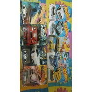 Hotwheels jdm cars set