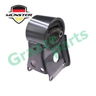 Münster Präzision Technology 11270-2Y01 Engine Mounting Front for Nissan Cefiro A33 3.0 VQ30DE-K V6 