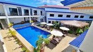 MGH阿羅娜度假村 (MGH alona resort)