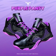 TRUST 1.0 BASKETBALL SHOES BASKETBALL SHOES Original