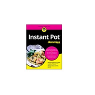 Instant Pot Cookbook For Dummies