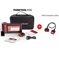 Thinkcar Thinktool Mini OBD2 Scanner 28 reset Functions 2024 Bidirectional Scan Tool Full System Car