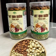 Mix 5 Premium Nutritious Nuts - Healthy Snack, Weight Loss, Nutritious