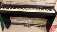 Casio Priva PX-330 Piano 電鋼琴 數碼鋼琴