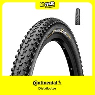 CONTINENTAL Tyre Tire X-King Cross King 2.2 Protection Foldable 29 Inch 29x2.2 | 101471