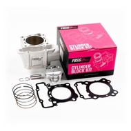 FASSTEK ECO RS150 65MM CERAMIC BLOCK