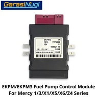 Fuel Pump For bmw E87 E90 E84 E70 Control Module Fuel Pump EKPS EKPM ECU 120 320 X1 X5