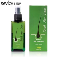 SEVICH Hair Growth Spray Men Loss Treatment Ginger Extract Anti 120ml