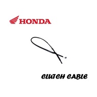 HONDA CLUTCH CABLE CG125 HX135 NSR150 RS150 CLUTCH CABLE LOCAL
