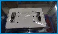 Omni PVC Box Switch Box Surface Type Box Utility