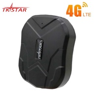 2G Car 5000mAh TKSTAR TK905 Magnet Tracker 4G GPS Locator Vehicle Free APP PK TK915