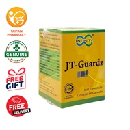 Infinity JT-Guardz 60s - Comprehensive Joint Formula
