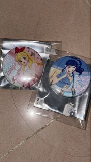 星夢學園 aikatsu 偶像活動
