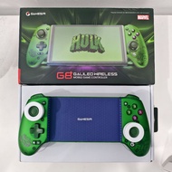 Nintendo Switch Pro Controller, Mobapad ALPS, IINE (Used)