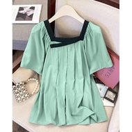 •ECLAIRE• 039 BEAUTIFUL BLOUSE IMOKA
