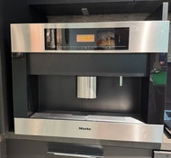出售 - Miele 咖啡機 ( 型號 CVA5060 )