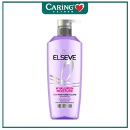 LOREAL ELSEVE HYALURON MOISTURE SHAMPOO 620ML