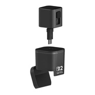 HORI USB Camera กล้องสำหรับ Nintendo Switch 2