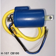 CB100 HIGH COIL Performance Original