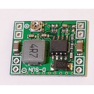 DC-DC Converter Module 3A Adjustable Voltage Step-Down Converter Module