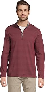 Men's Xc4 Performance Reversible Quarter-Zip