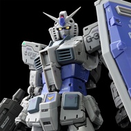 Bandai RG 1/144 G-3 Gundam Ver 2.0 Premium Bandai Model kits