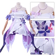 <[CDATA[Cosplay Costume - Starry Sky Theme | Perfect for Concerts & Anime Games]]>