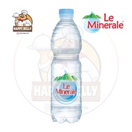 Le Minerale 600Ml