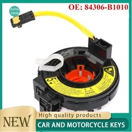 New Car Spiral Cable Clock Spring For Toyota Wigo 2014 to 2016 Avanza 2012 to 2015 OE: 84306-B1010