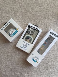 Casetify Chiikawa iPhone 16 proCase