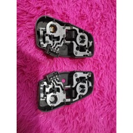 BMW E46 Inner Bonet Lamp Reflector Bulb Holder Tail Light Lamp Lampu Belakang