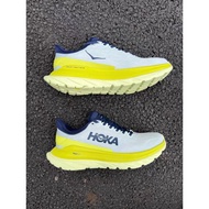 Hoka one one Mach 4  racing road running shoes